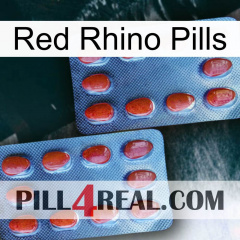 Red Rhino Pills 05